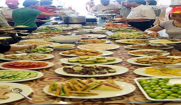 Bien Vang Hotel Da Nang Bagian luar foto