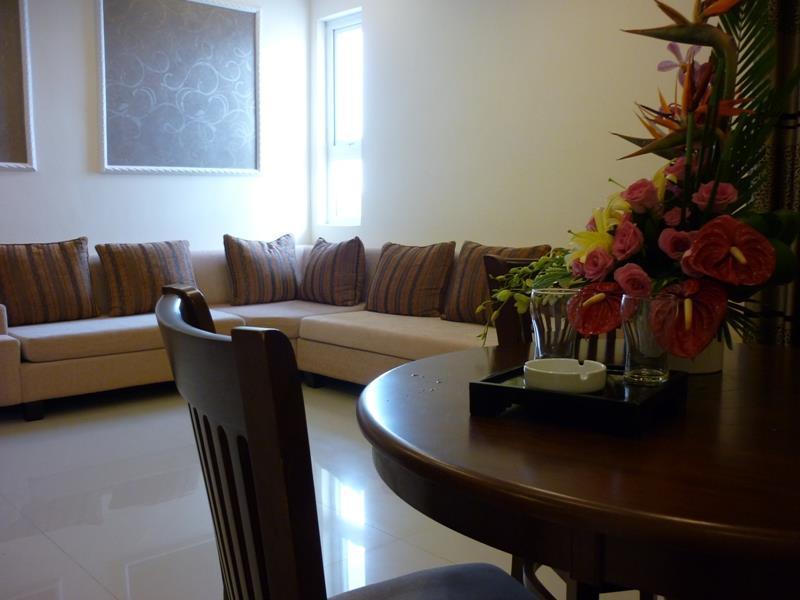 Bien Vang Hotel Da Nang Bagian luar foto