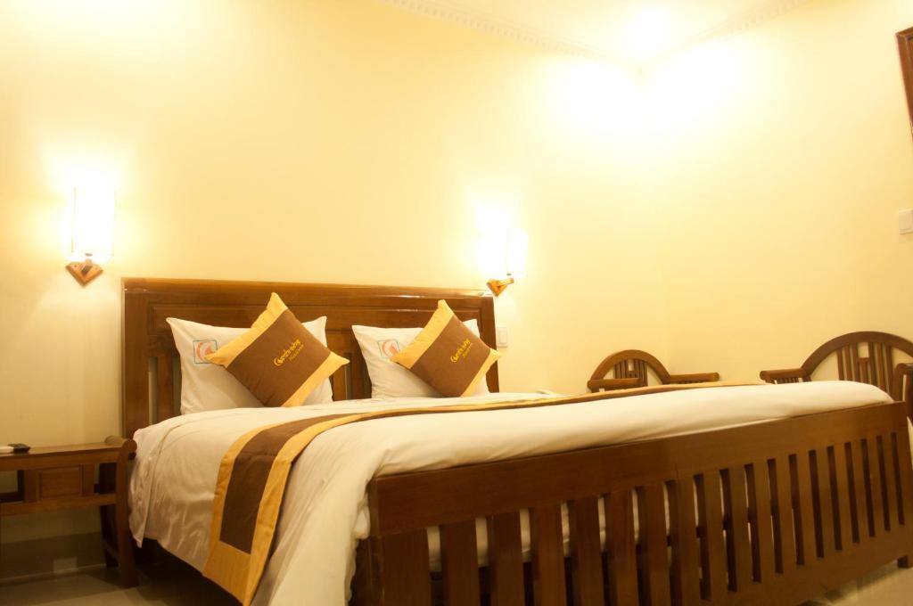 Bien Vang Hotel Da Nang Ruang foto